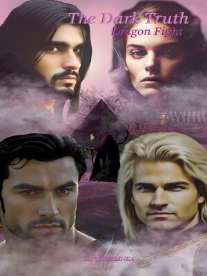 cover image of Dragon Fight